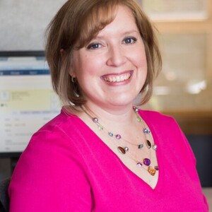 Fundraising Page: Allison Wolf